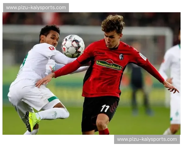 德甲风云:弗赖堡与科隆的恩怨情仇,绿茵场上的宿命对决 德甲风云:弗赖堡与科隆的恩怨情仇,绿茵场上的宿命对决